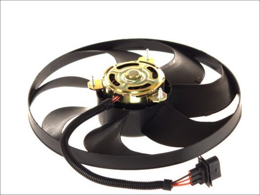 Thermotec D8W016TT Вентилятор, система охолодження двигуна