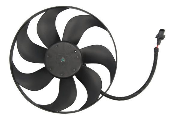 Thermotec D8W017TT Вентилятор, система охолодження двигуна