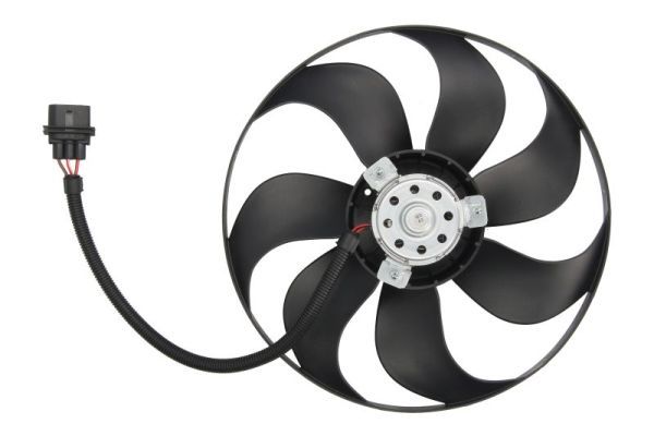 Thermotec D8W017TT Вентилятор, система охолодження двигуна