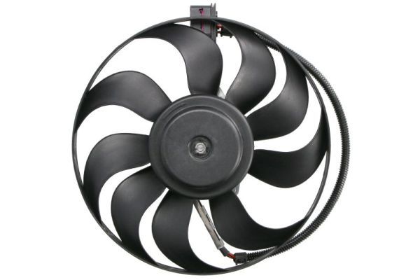 Thermotec D8W018TT Вентилятор, система охолодження двигуна
