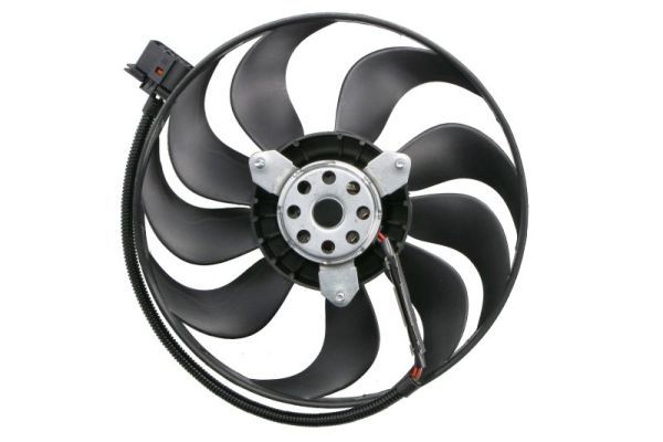Thermotec D8W018TT Вентилятор, система охолодження двигуна
