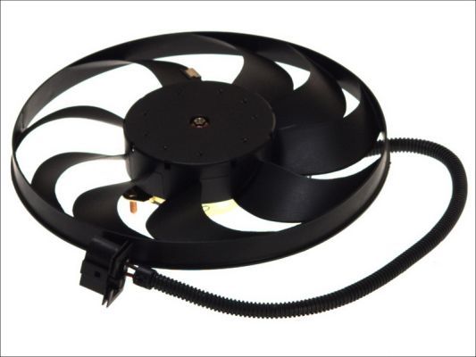Thermotec D8W020TT Вентилятор, система охолодження двигуна