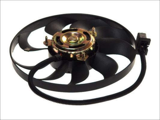Thermotec D8W020TT Вентилятор, система охолодження двигуна