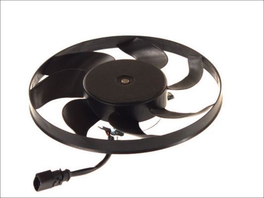 Thermotec D8W023TT Вентилятор, система охолодження двигуна
