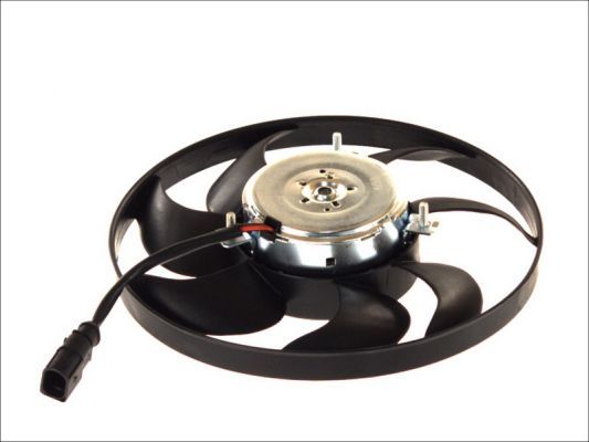 Thermotec D8W023TT Вентилятор, система охолодження двигуна