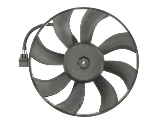 Thermotec D8W026TT Вентилятор, система охолодження двигуна