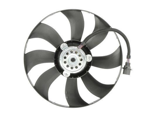 Thermotec D8W026TT Вентилятор, система охолодження двигуна