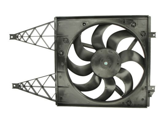 Thermotec D8W028TT Вентилятор, система охолодження двигуна