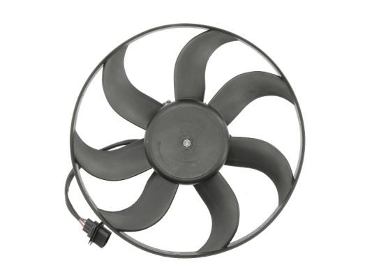Thermotec D8W029TT Вентилятор, система охолодження двигуна