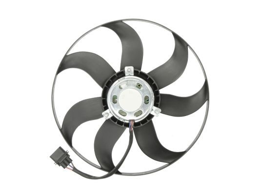 Thermotec D8W029TT Вентилятор, система охолодження двигуна