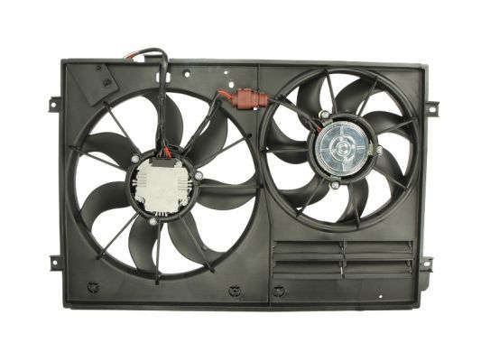 Thermotec D8W032TT Вентилятор, система охолодження двигуна