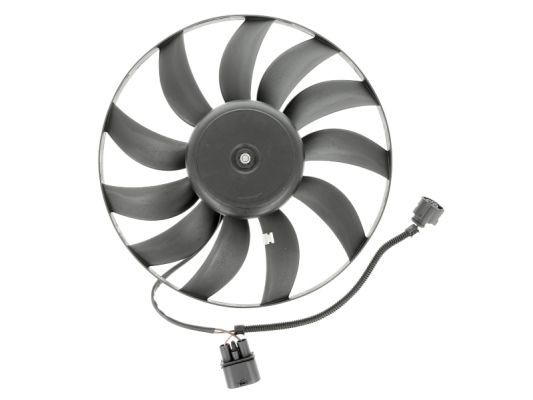 Thermotec D8W034TT Вентилятор, система охолодження двигуна