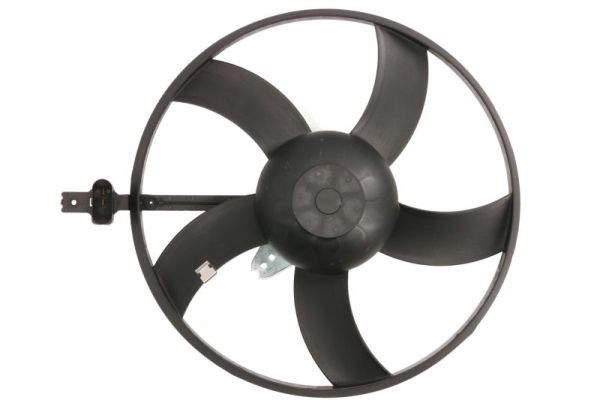 Thermotec D8W035TT Вентилятор, система охолодження двигуна
