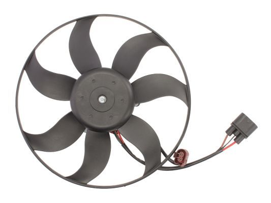 Thermotec D8W036TT Вентилятор, система охолодження двигуна
