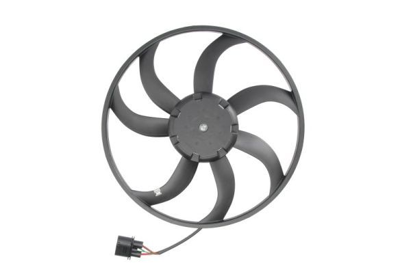 Thermotec D8W037TT Вентилятор, система охолодження двигуна