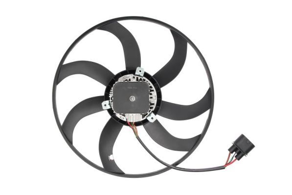 Thermotec D8W037TT Вентилятор, система охолодження двигуна