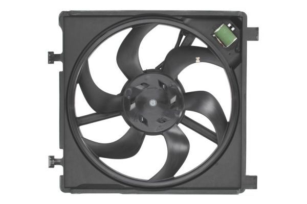 Thermotec D8W038TT Вентилятор, система охолодження двигуна