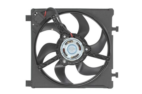 Thermotec D8W038TT Вентилятор, система охолодження двигуна