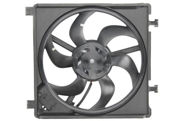 Thermotec D8W039TT Вентилятор, система охолодження двигуна
