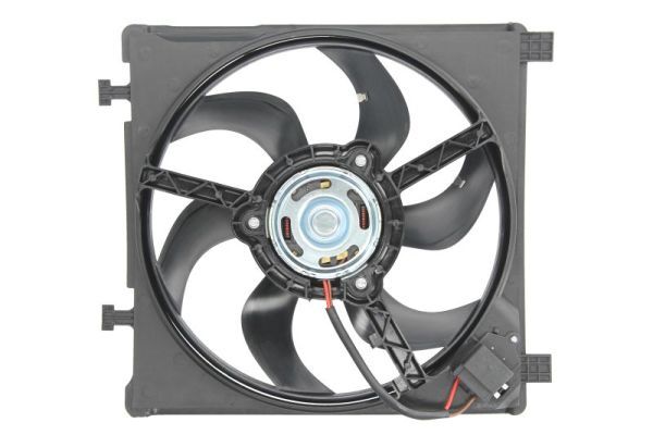 Thermotec D8W039TT Вентилятор, система охолодження двигуна