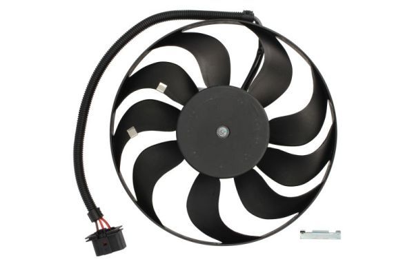 Thermotec D8W043TT Вентилятор, система охолодження двигуна