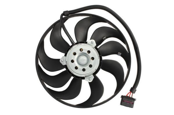 Thermotec D8W043TT Вентилятор, система охолодження двигуна