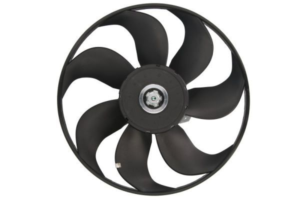 Thermotec D8W046TT Вентилятор, система охолодження двигуна