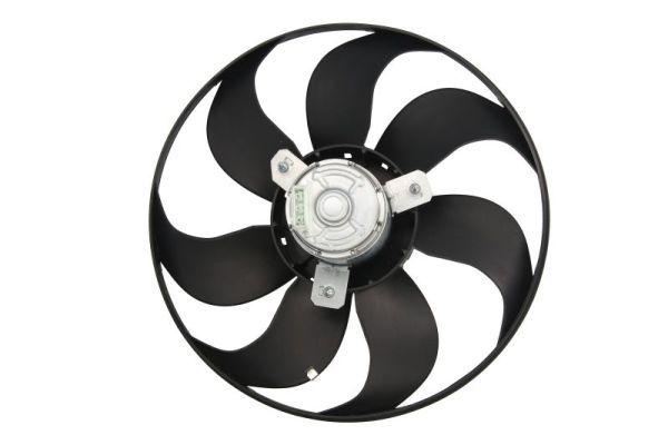 Thermotec D8W046TT Вентилятор, система охолодження двигуна