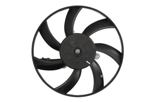 Thermotec D8W047TT Вентилятор, система охолодження двигуна