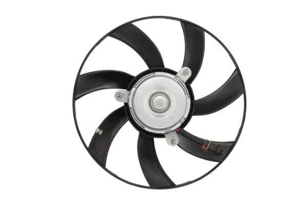 Thermotec D8W047TT Вентилятор, система охолодження двигуна