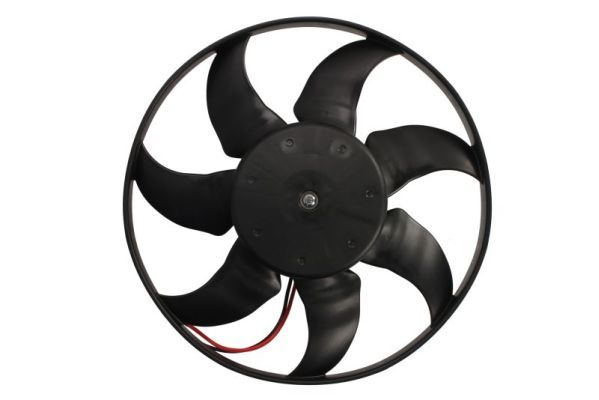 Thermotec D8W051TT Вентилятор, система охолодження двигуна