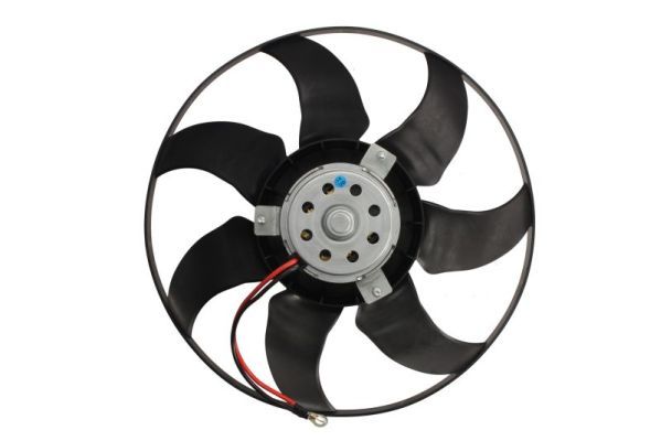 Thermotec D8W051TT Вентилятор, система охолодження двигуна