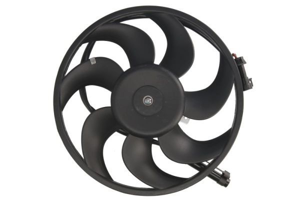 Thermotec D8X004TT Вентилятор, система охолодження двигуна
