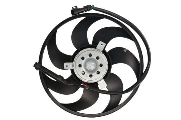 Thermotec D8X004TT Вентилятор, система охолодження двигуна
