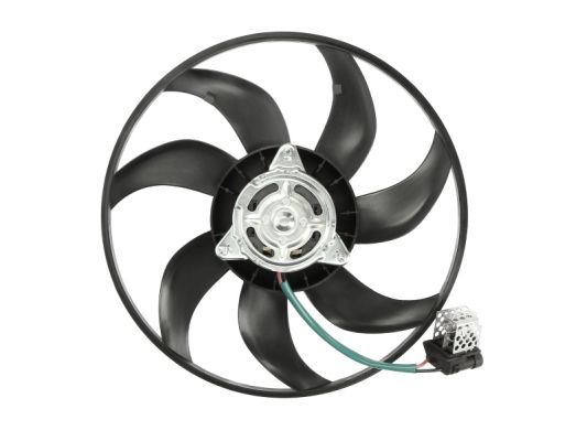 Thermotec D8X008TT Вентилятор, система охолодження двигуна