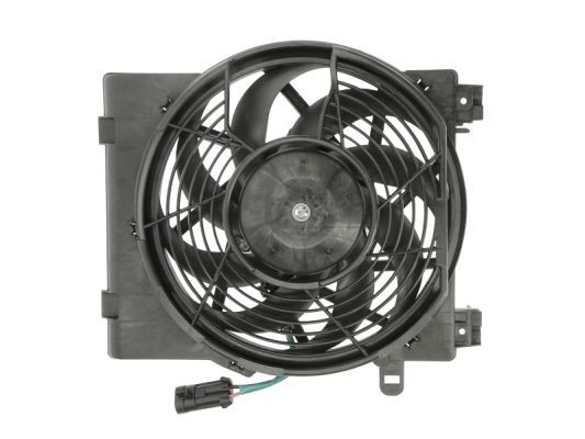 Thermotec D8X012TT Вентилятор, система охолодження двигуна