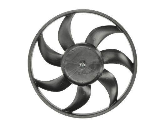 Thermotec D8X014TT Вентилятор, система охолодження двигуна