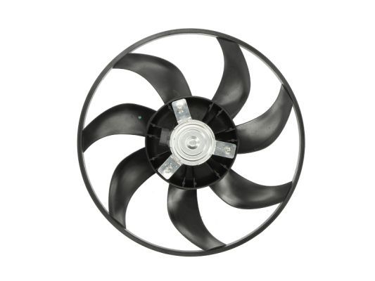 Thermotec D8X014TT Вентилятор, система охолодження двигуна