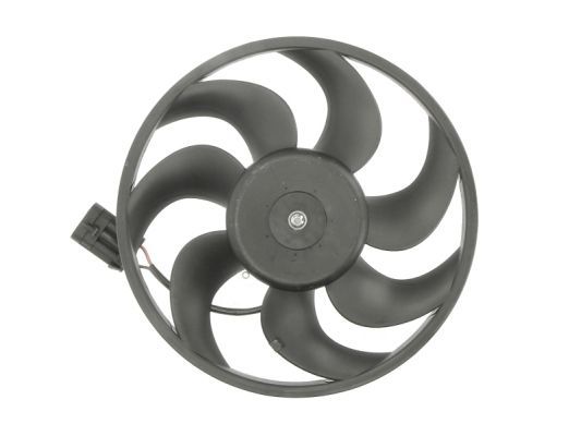Thermotec D8X016TT Вентилятор, система охолодження двигуна