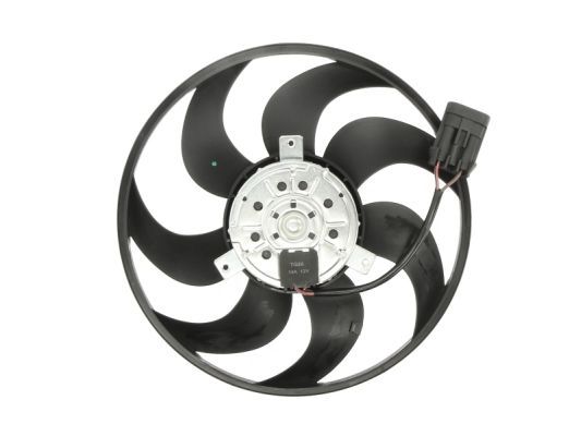Thermotec D8X016TT Вентилятор, система охолодження двигуна