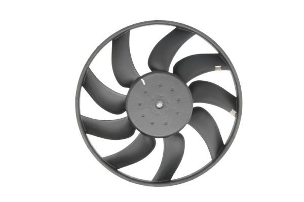 Thermotec D8X021TT Вентилятор, система охолодження двигуна