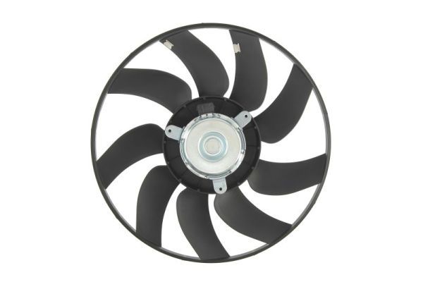 Thermotec D8X021TT Вентилятор, система охолодження двигуна