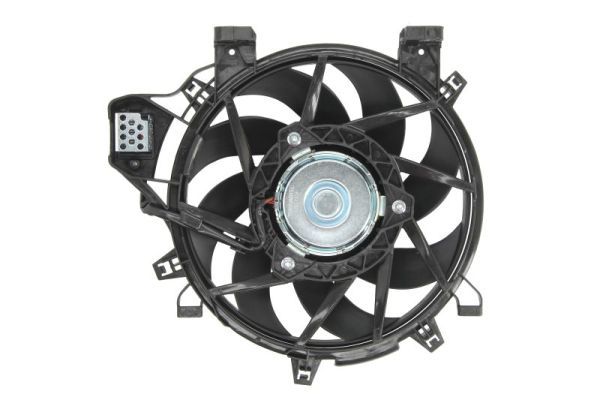Thermotec D8X024TT Вентилятор, система охолодження двигуна