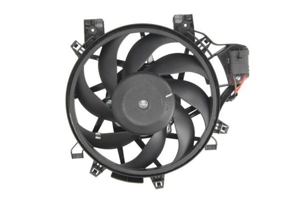 Thermotec D8X024TT Вентилятор, система охолодження двигуна