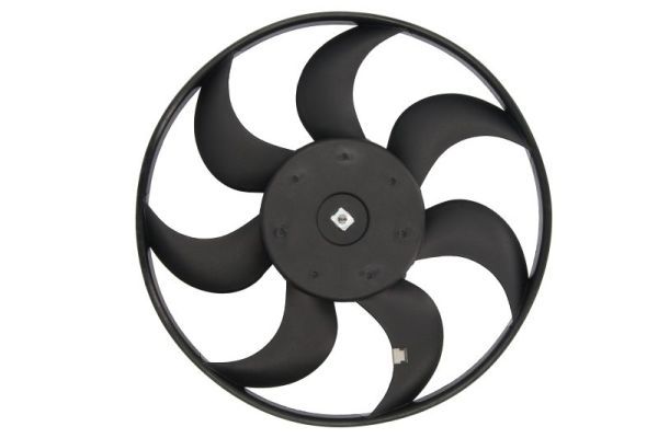 Thermotec D8X032TT Вентилятор, система охолодження двигуна