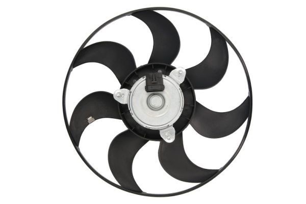 Thermotec D8X032TT Вентилятор, система охолодження двигуна