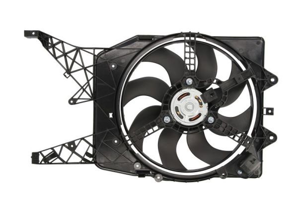 Thermotec D8X033TT Вентилятор, система охолодження двигуна