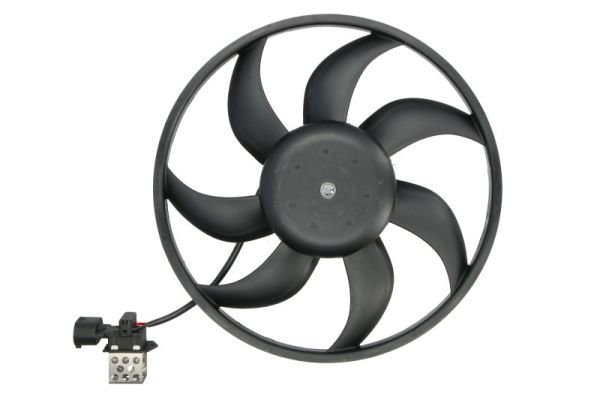 Thermotec D8X034TT Вентилятор, конденсатор кондиціонера
