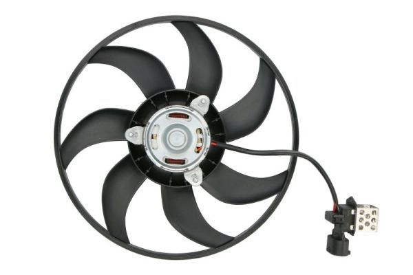 Thermotec D8X034TT Вентилятор, конденсатор кондиціонера