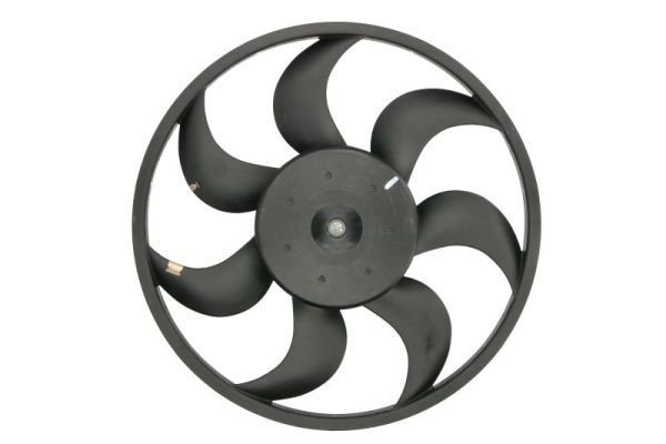 Thermotec D8X035TT Вентилятор, система охолодження двигуна